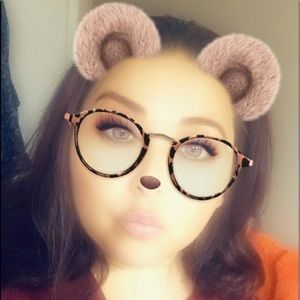 Meet your Posher, Daisy